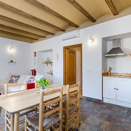 Ballerics El Limonar De Mallorca - Agroturismo מראה חיצוני תמונה