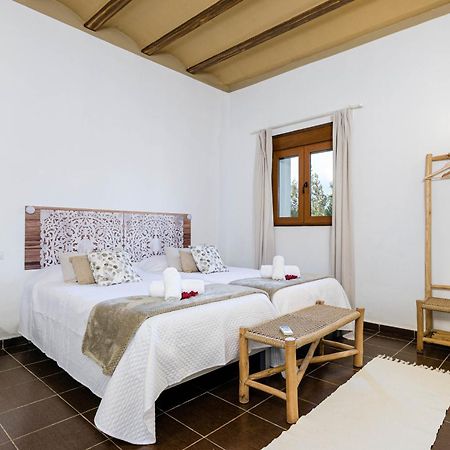 Ballerics El Limonar De Mallorca - Agroturismo מראה חיצוני תמונה