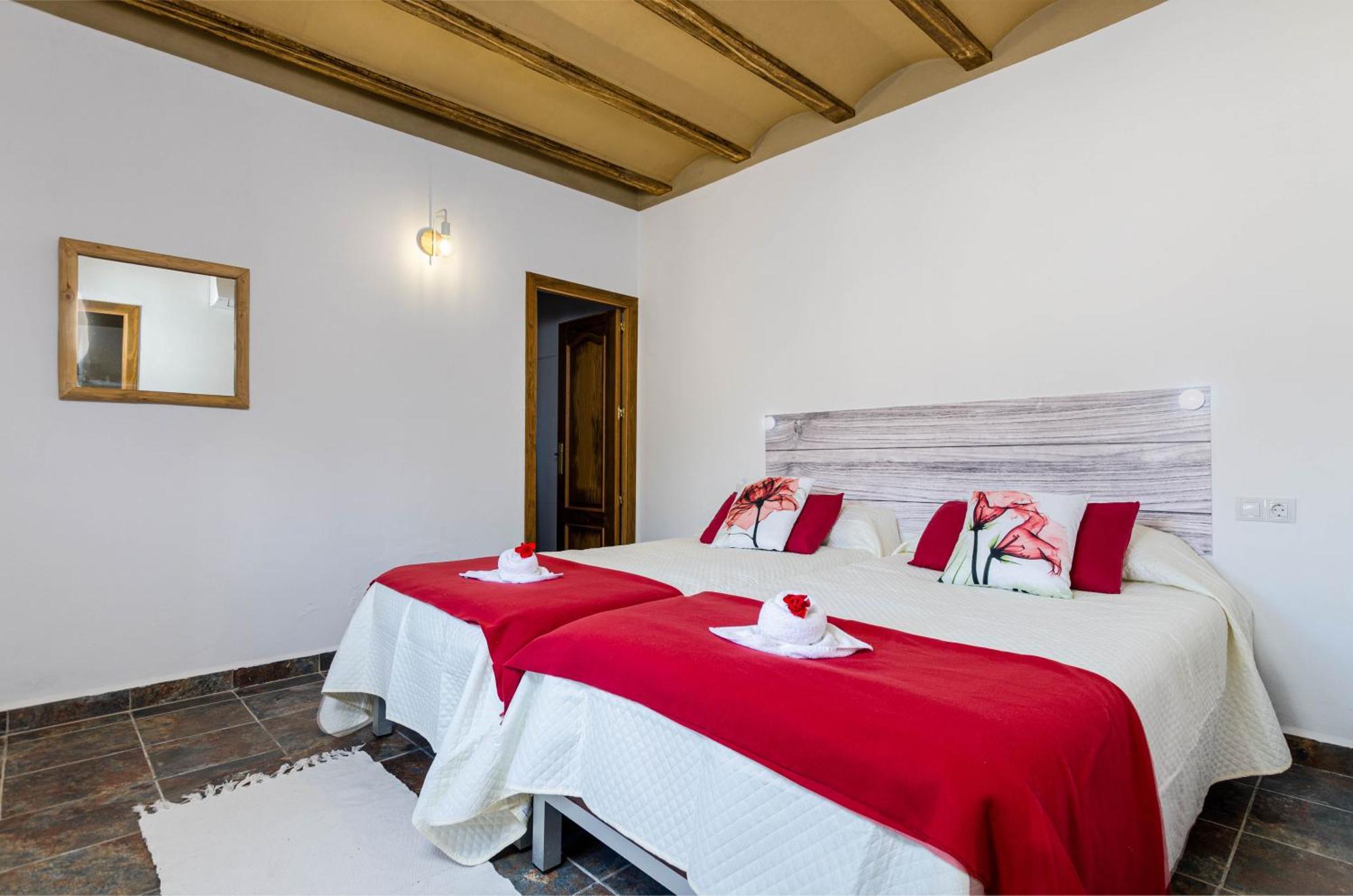 Ballerics El Limonar De Mallorca - Agroturismo מראה חיצוני תמונה