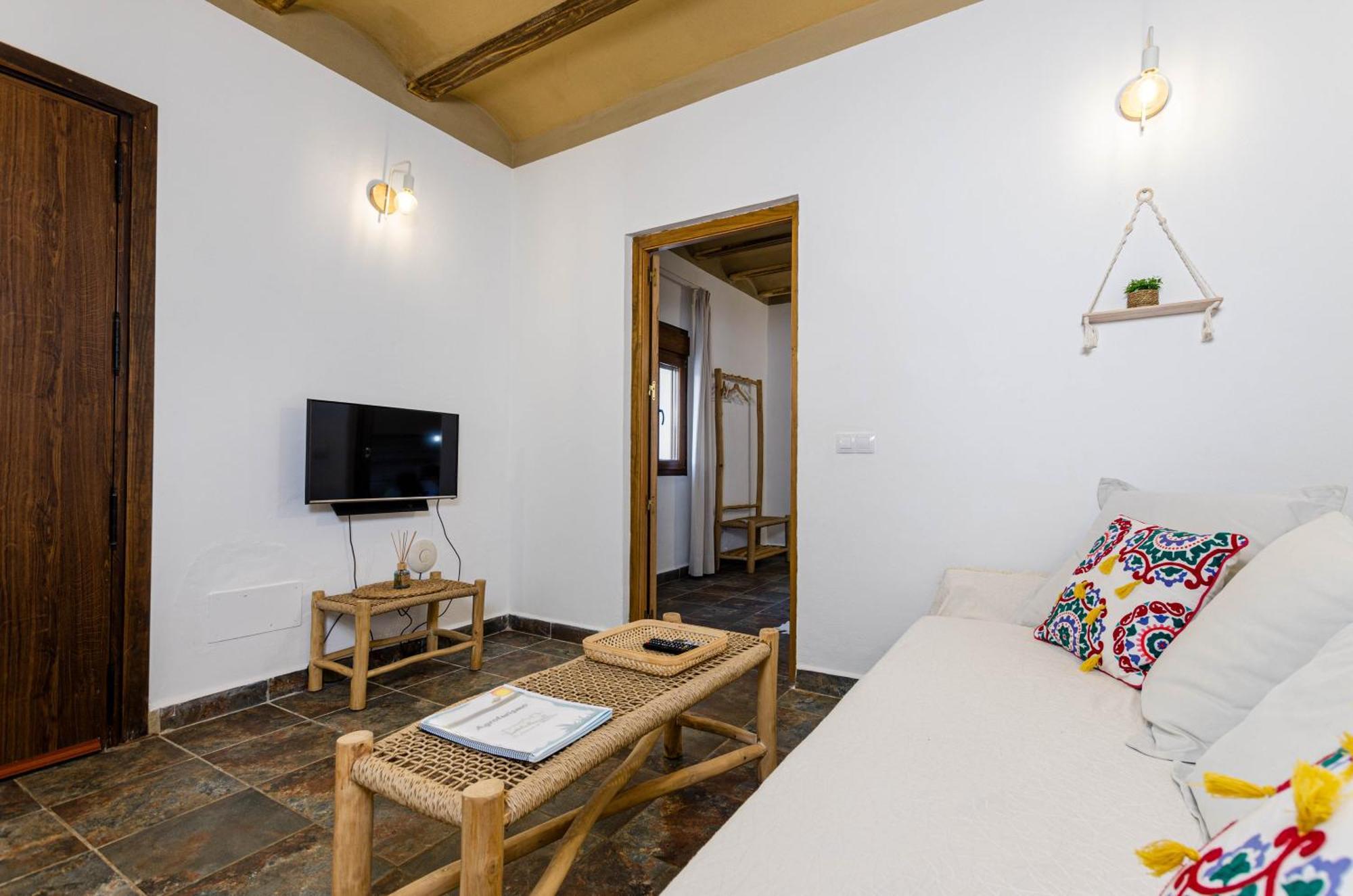 Ballerics El Limonar De Mallorca - Agroturismo מראה חיצוני תמונה